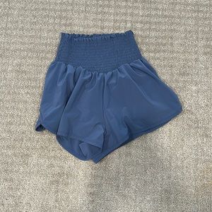 Offline by aerie shorts